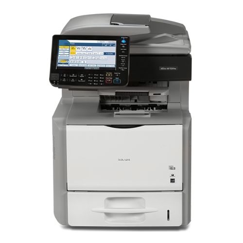 Máy photocopy Ricoh SP 5210