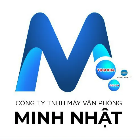 Máy Photocopy Minh Nhật