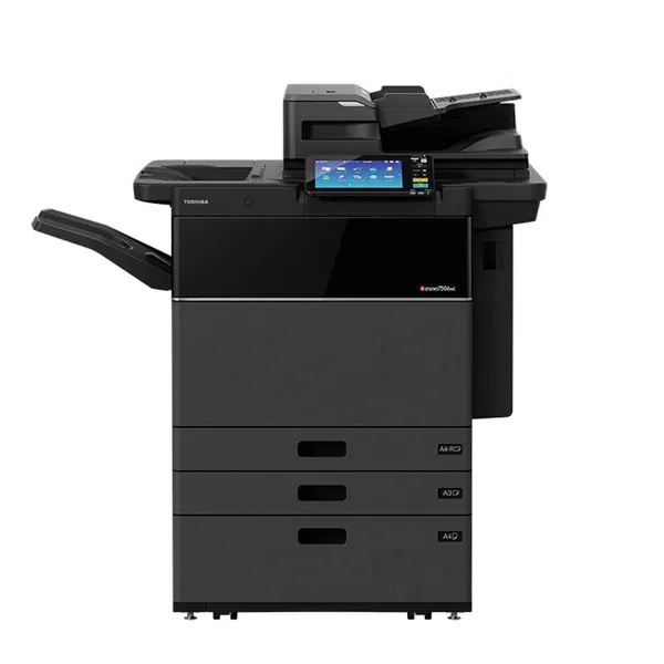 MÁY PHOTOCOPY TOSHIBA E6508A