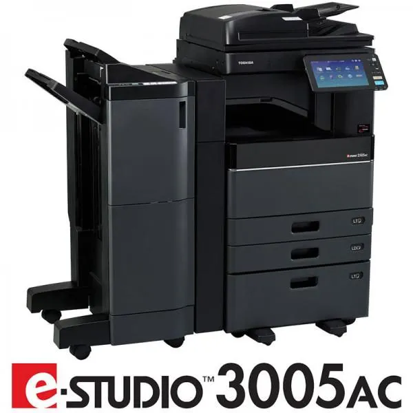 MÁY PHOTOCOPY TOSBIBA 3005AC