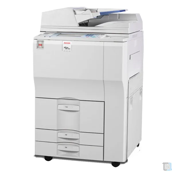 MÁY PHOTOCOPY RICOD MP8001