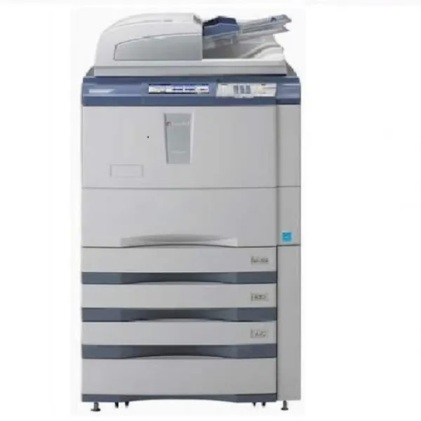 Máy photocopy toshiba studio E755/E855