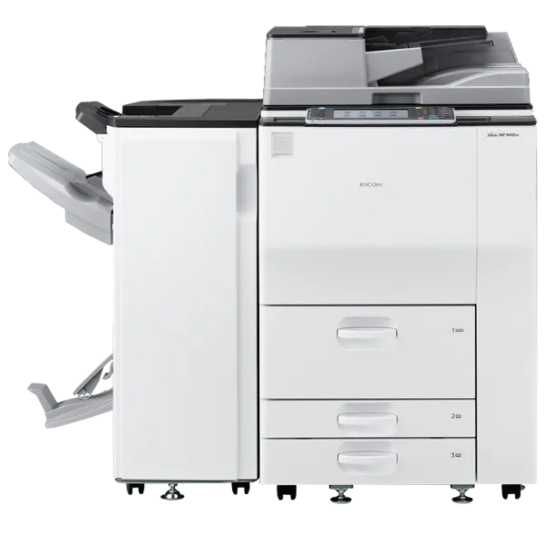 MÁY PHOTOCOPY RICOD MP7502
