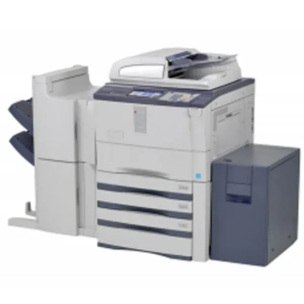 Máy photocopy toshiba studio E755/E855