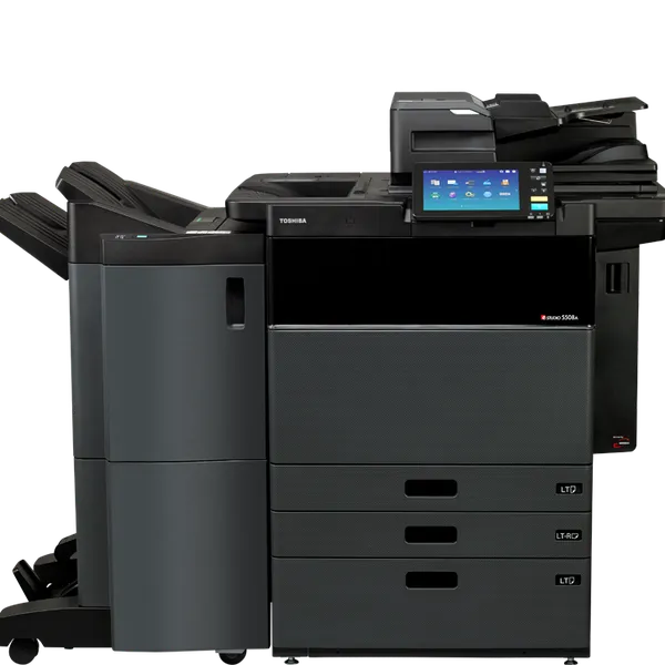 Máy photocopy toshiba e studio 5508A