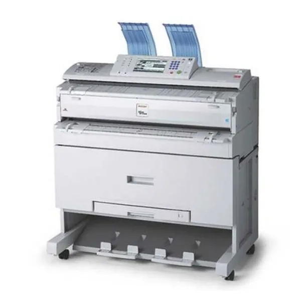 Máy photocopy A0 Ricod Aficio-MP-3601