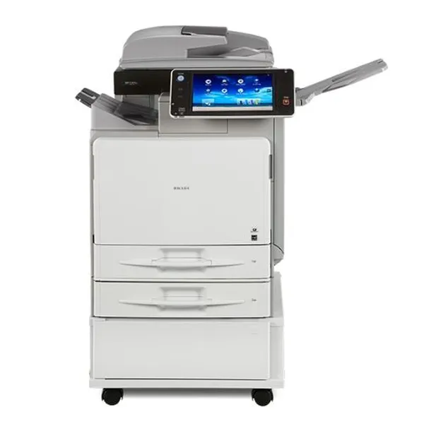 Máy Photocopy Ricoh Aficio MP 401spf 