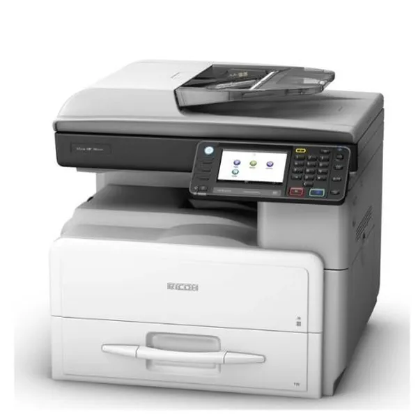 Máy photocopy Ricoh Aficio  MP301SPF