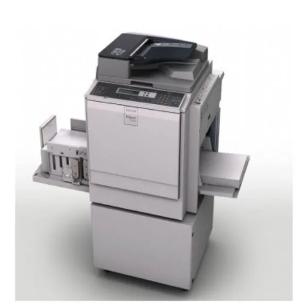 Máy Ricoh DD 6650P