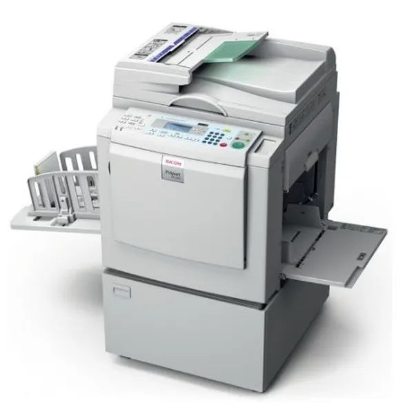 Máy Photocopy RICOH PRIPORT DD 3340