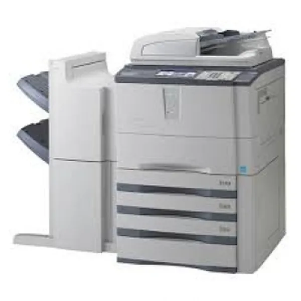 Máy photocopy toshiba studio E755/E855