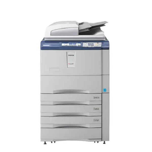 Máy Photocopy toshiba e-Studio 757\857