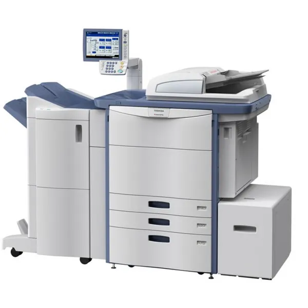 Máy Photocopy màu Toshiba e-Studio 6570C