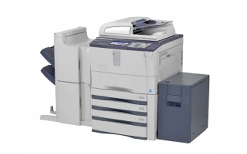 MÁY PHOTOCOPY CÓ TÁC HẠI GÌ CHO SỨC KHOẺ CHÚNG TA???