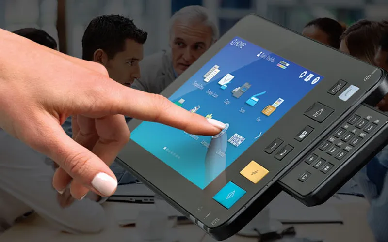 SỰ KHÁC BIỆT GIỮA MÁY PHOTOCOPY A3 VÀ A4