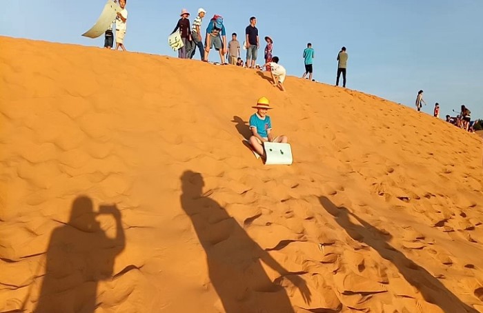 DU LỊCH MŨI NÉ PHAN THIẾT Ở ĐÂU CÓ GÌ CHƠI CHECK-IN CHỤP HÌNH ĐẸP
