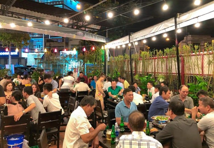 TOP NHÀ HÀNG QUÁN ĂN NGON Ở LAGI BÌNH THUẬN ĐẶC SẢN LAGI