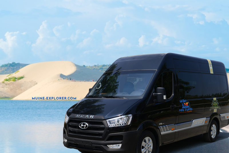TOP 5 NHÀ XE LIMOUSINE SÀI GÒN MŨI NÉ PHAN THIẾT CHẤT LƯỢNG HÀNG ĐẦU