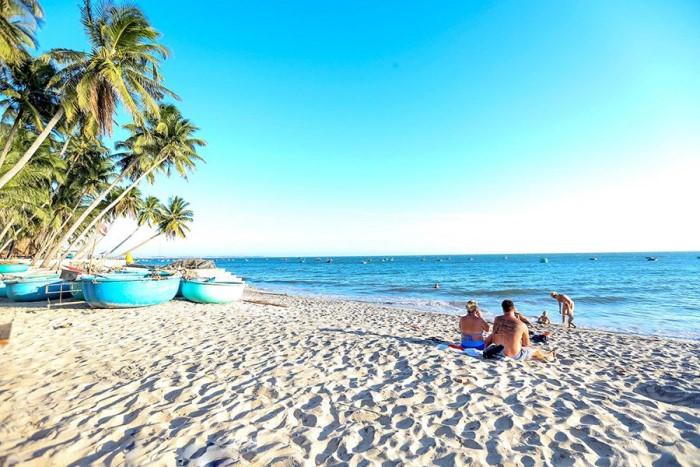 ĂN CHƠI CHECK-IN MŨI NÉ PHAN THIẾT TRONG 1 NGÀY ĐI TỪ SÀI GÒN