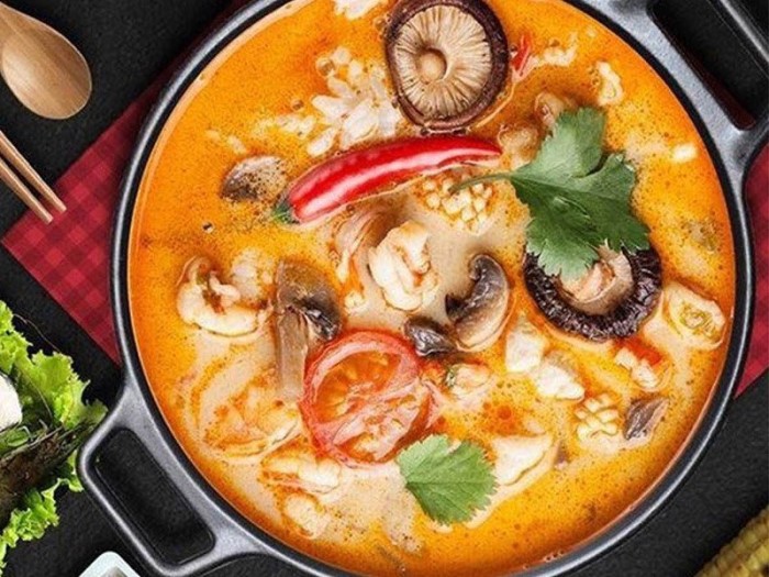 TOP NHÀ HÀNG QUÁN ĂN NGON Ở LAGI BÌNH THUẬN ĐẶC SẢN LAGI