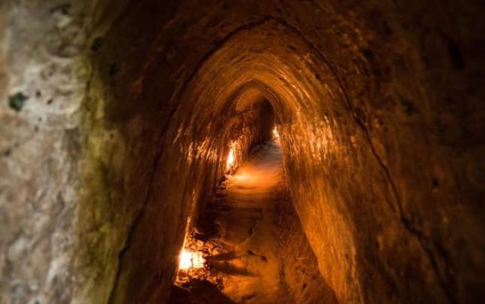 Tour Trong Ngày Từ Hồ Chí Minh Đi Miền Tây Với Lịch Trình Tour Giá Rẻ