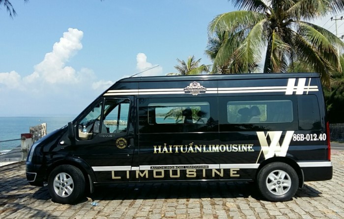 TOP 5 NHÀ XE LIMOUSINE SÀI GÒN MŨI NÉ PHAN THIẾT CHẤT LƯỢNG HÀNG ĐẦU