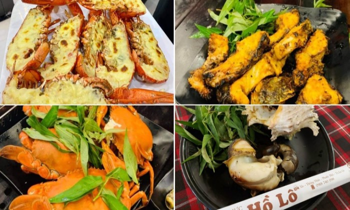 TOP NHÀ HÀNG QUÁN ĂN NGON Ở LAGI BÌNH THUẬN ĐẶC SẢN LAGI