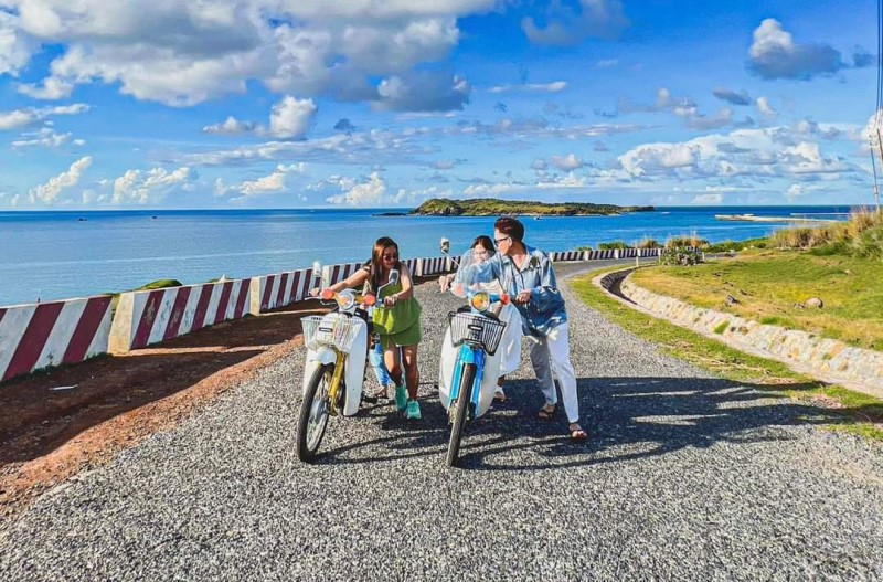 ĂN GÌ Ở PHÚ QUÝ? NHÀ HÀNG QUÁN ĂN NGON ĐẢO PHÚ QUÝ BÌNH THUẬN
