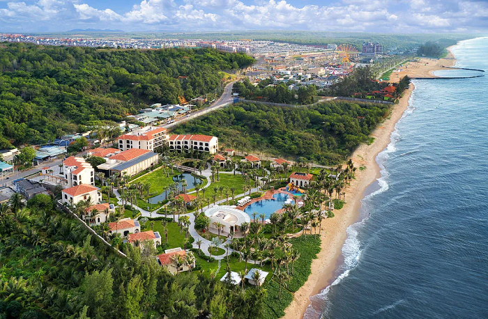 CÁC RESORT BÃI BIỂN TIẾN THÀNH GẦN NOVAWORLD PHAN THIẾT BÌNH THUẬN