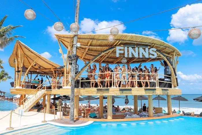 CÔNG VIÊN NƯỚC FLORIDA WATER PARK NOVAWORLD PHAN THIẾT BÌNH THUẬN