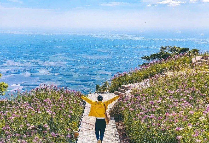 TOUR THAM QUAN TÂY NINH 1 NGÀY TỪ SÀI GÒN