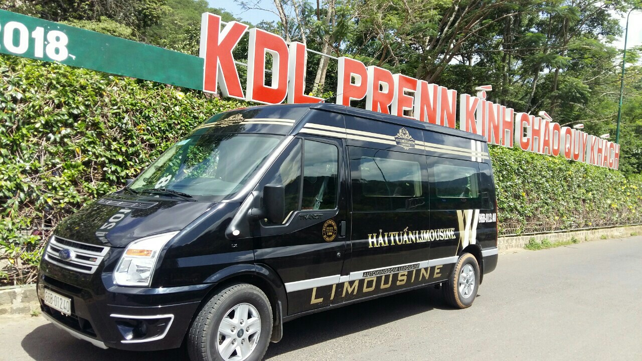 Không Phải Lo Lắng Say Tàu Xe Khi Đi Du Lịch Xa Với HẢI TUẤN Limmousine