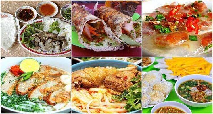 TOP CÁC QUÁN ĂN NGON, QUÁN HẢI SẢN TƯƠI SỐNG Ở PHAN THIẾT