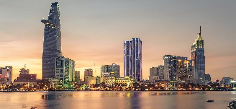 TOUR THAM QUAN TP HCM 1 NGÀY - TOUR SÀI GÒN