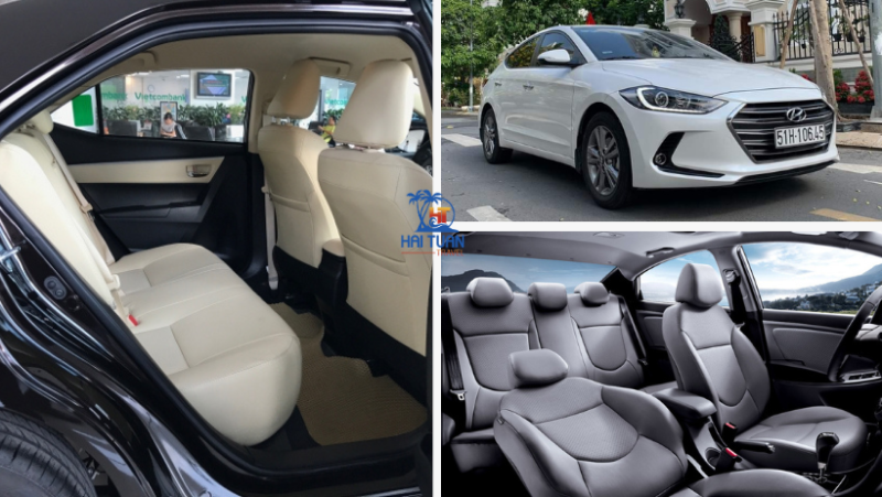 THUÊ XE SÀI GÒN ĐÀ LẠT XE MỚI 4-7-16-29-35-45 CHỖ CHẤT LƯỢNG CAO