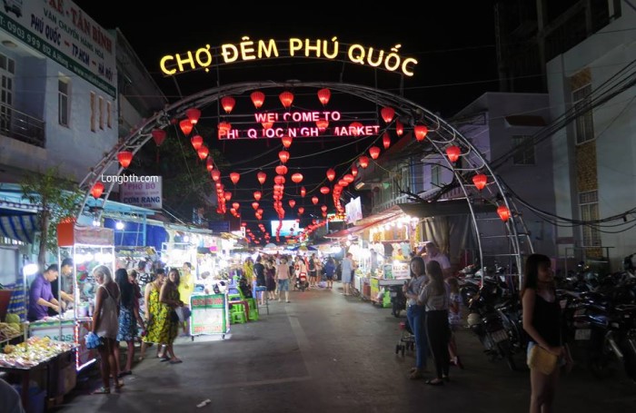 BEST PLACES TO VISIT IN PHU QUOC ISLAND VIETNAM