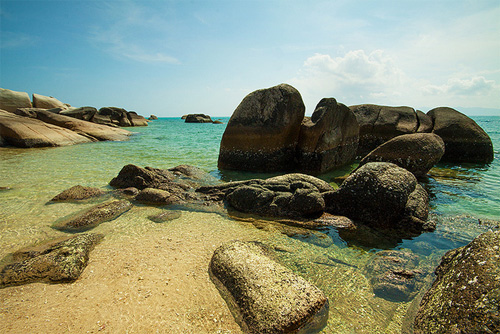 Khám phá du lịch Phan Thiết - Mũi Né