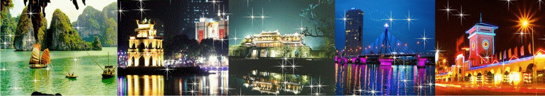Top 10 Things to Do in Vietnam