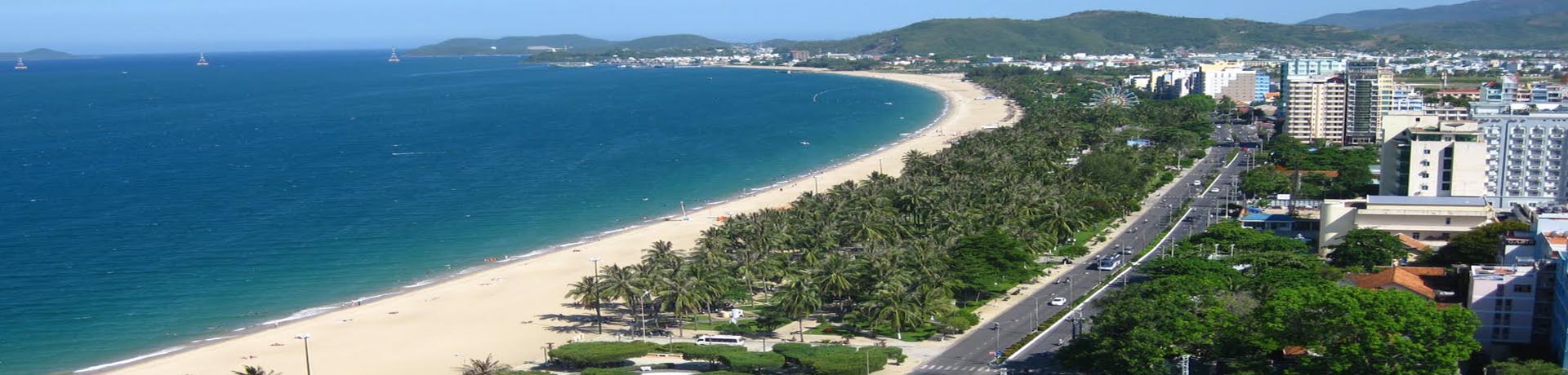 Nha Trang Travel Guide