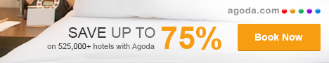 Cách đặt phòng trên Agoda, hướng dẫn đặt phòng qua Agoda
