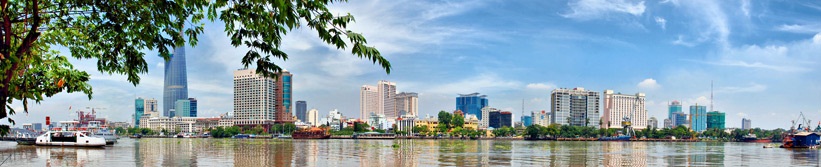 Ho Chi Minh City Travel Guide