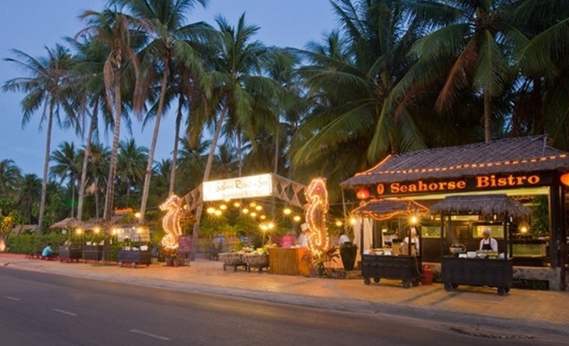CHƠI GÌ Ở MŨI NÉ BAN ĐÊM KHI DU LỊCH PHAN THIẾT BÌNH THUẬN
