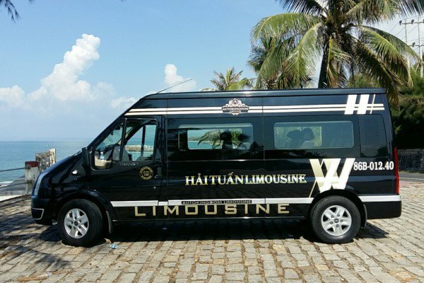 Private Limousine HCMC To Mui Ne, Safe & Reliable Service