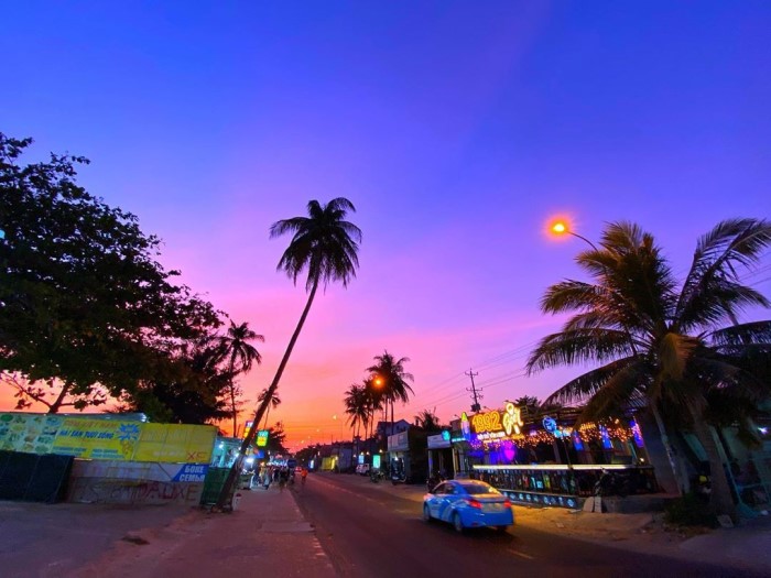 CHƠI GÌ Ở MŨI NÉ BAN ĐÊM KHI DU LỊCH PHAN THIẾT BÌNH THUẬN