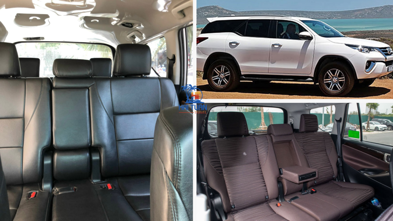 THUÊ XE SÀI GÒN ĐÀ LẠT XE MỚI 4-7-16-29-35-45 CHỖ CHẤT LƯỢNG CAO