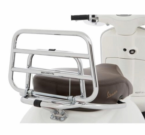 Giảm giá Baga tựa lưng vespa có đệm  BeeCost