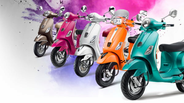 Dán đổi màu xe vespa giá bao nhiêu?