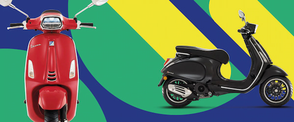 Lịch bảo dưỡng Vespa LX