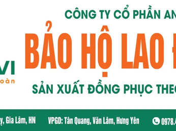 Top 5 Bảo hộ lao động Hải Phòng review nhà cung cấp