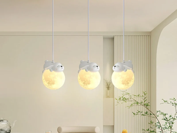 Top 10 đèn thả Hà Nội nhà cung cấp, bảng giá tham khảo